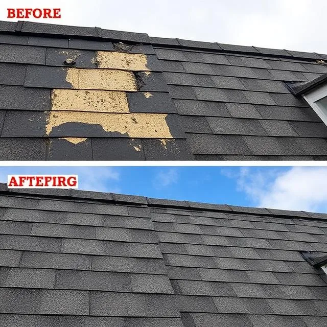 Roof Repair Near Me in College Station, AR near me